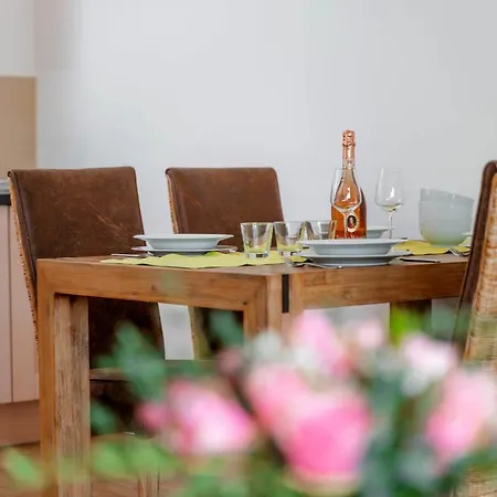 Ferienwohnung Di Sudloner