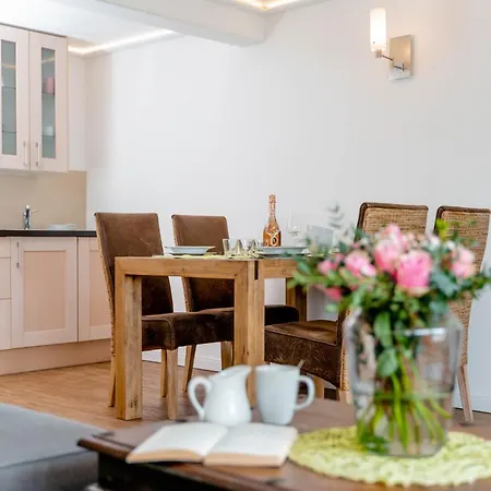 Ferienwohnung Di Sudloner Apartment *