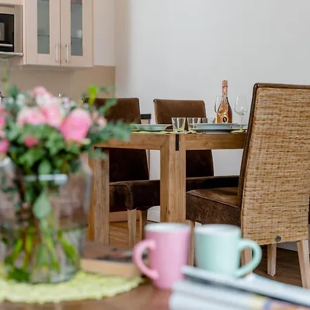 Ferienwohnung Di Sudloner Westerland