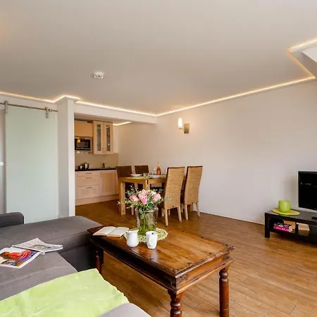 Apartment Ferienwohnung Di Sudloner