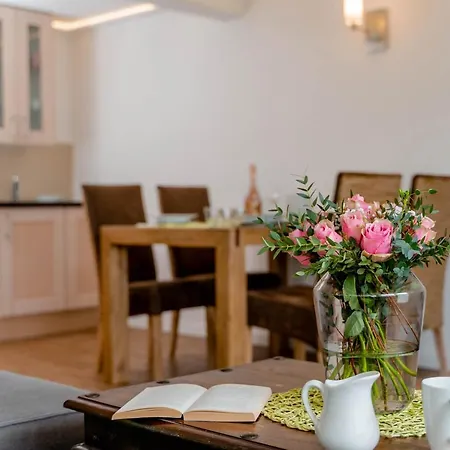 Apartment Ferienwohnung Di Sudloner